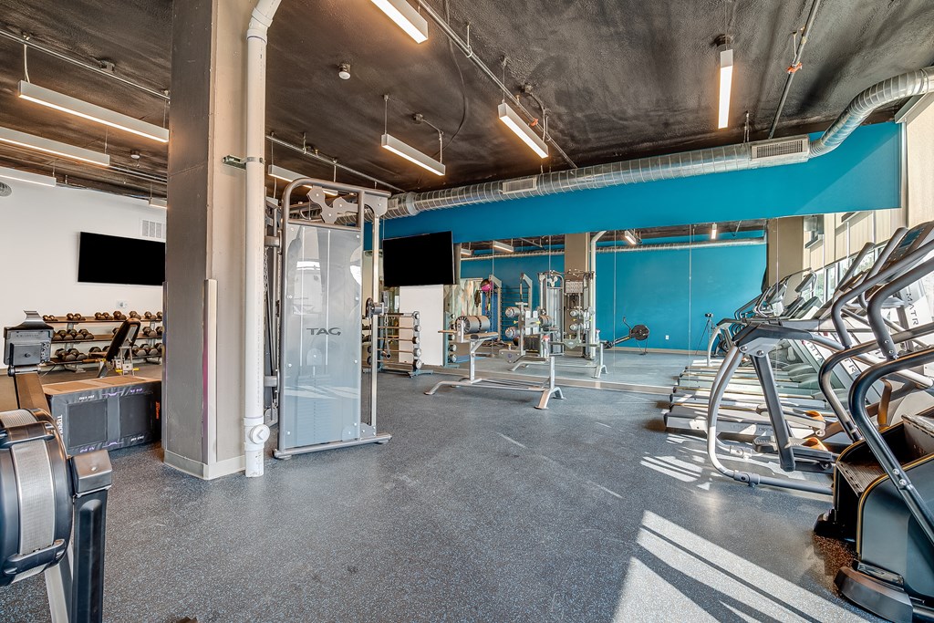 The Overland Apartments, 2065 S Cherokee St, Denver, CO RentCafe